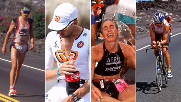 Những Biến Đổi Sinh Lý Khắc Nghiệt Của Cơ Thể Khi Thi Đấu IRONMAN
